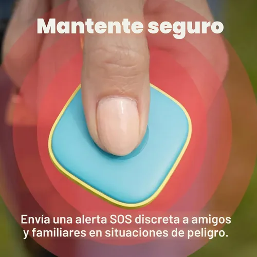 Miniatura 7 de Tile by Life360 Mate - Rastreador Bluetooth, buscador de llaves y localizador de artículos para llaves, bolsas y más. Buscador de teléfonos.