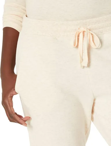 Miniatura 4 de Tienda Essentials - pantalón deportivo de vellón para mujer (disponible en tallas extragrandes)