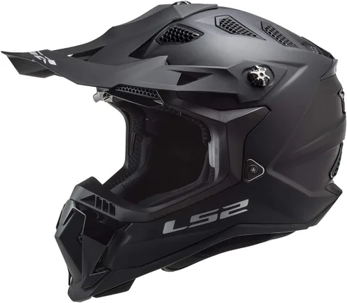 Miniatura 12 de Casco LS2 MX-Off Road Subverter Evo