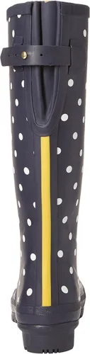 Miniatura 3 de Joules Welly - Botas de lluvia estampadas