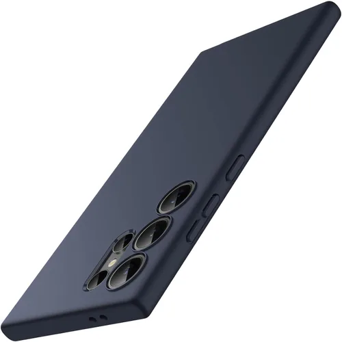 Miniatura 29 de JETech Funda delgada para Samsung Galaxy S24 5G, protección completa de la lente de la cámara, cubierta protectora de TPU suave y delgada