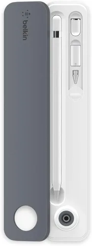 Miniatura 5 de Belkin Soporte para transportar y atril para pluma digital Apple para iPad Pro (F8J206)