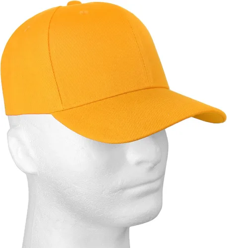 Miniatura 230 de Falari - Gorra de béisbol, tamaño ajustable, para correr, entrenamientos y actividades al aire libre, para todas las estaciones.
