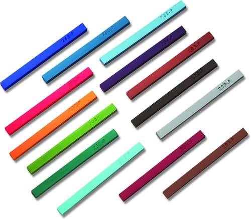 Miniatura 3 de Prismacolor Premier NuPastel Firm - Palitos de color pastel, paquete de 96