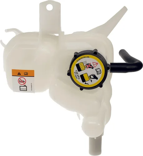 Miniatura 4 de Dorman 603-205, depósito para líquido refrigerante