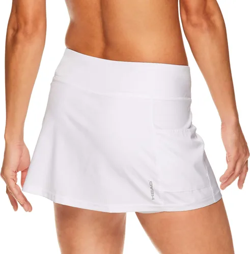 Miniatura 3 de Falda de tenis atlética Head con bolsillo para pelotas Falda pantalón para práctica de golf y correr