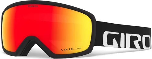 Miniatura 18 de Giro Ringo Gafas de Esquí - Gafas de Snowboard para Hombres, Mujeres y Jóvenes - Lente VIVID - Anti-Vaho - OTG (Sobre Gafas)