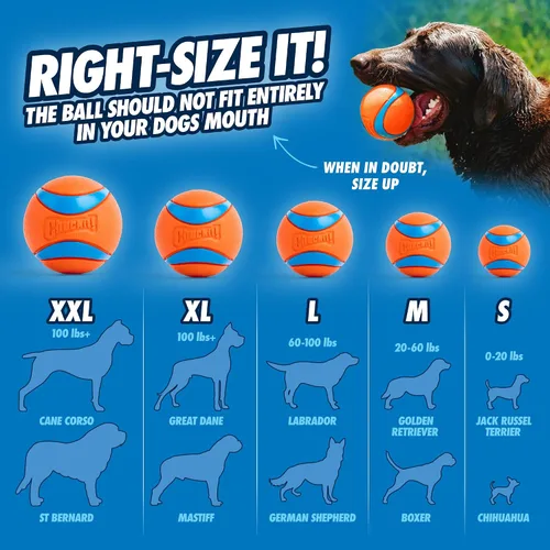 Miniatura 6 de Pelota Ultra Ball, Anaranjado