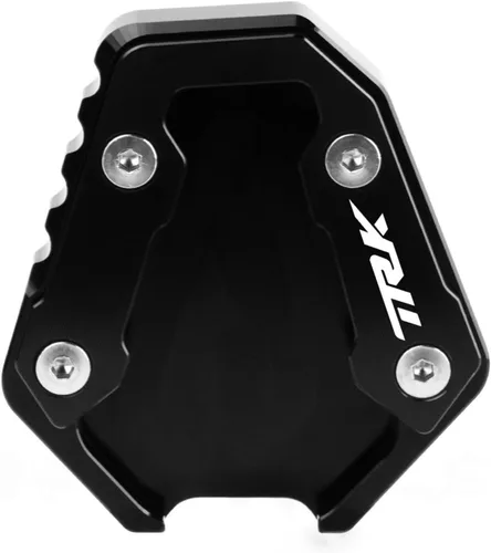 Miniatura 2 de KAnduo Benelli para TRK702 para TRK702X para TRK 702 X para TRK 702 2022-2023 Soporte lateral de pie de motocicleta Almohadilla de extensión de Rojo