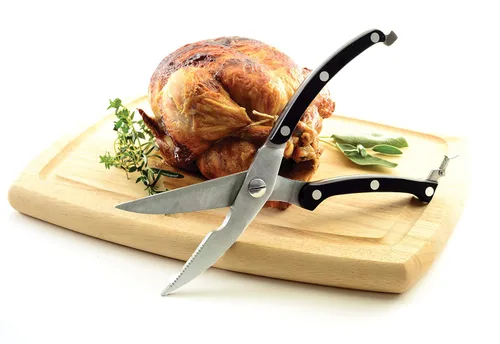 Miniatura 4 de Norpro Tijeras profesionales para aves de corral