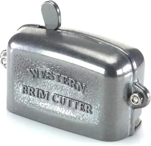 Miniatura 5 de Cortador de ala occidental M & F