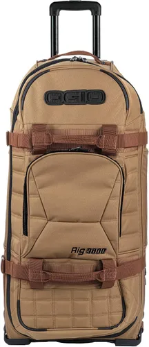 Miniatura 2 de OGIO RIG 9800 Bolsa de engranajes con ruedas Coyote