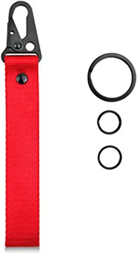 Miniatura 13 de Dsycar - Llavero para llaves de coche o moto Victoria