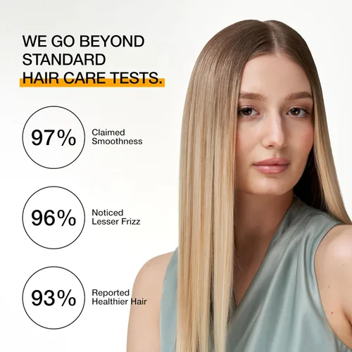 Miniatura 6 de GK HAIR Global Keratin El mejor kit de tratamiento de queratina alisadora (3.4 onzas líquidas/3.4 fl oz) Complejo brasileño profesional alisado