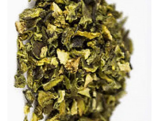 Miniatura 2 de Copos de pimienta jalapeño caliente deshidratada lavada y seca (1/2 libra) con muchas semillas