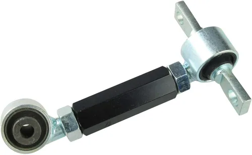Miniatura 8 de Racing Suspensión Trasera Superior Camber Kit Ajuste Para 92-95 96-00 Civic EG EK (negro)