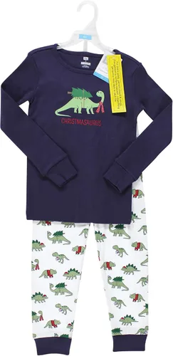 Miniatura 2 de Hudson Baby Baby Girls' Cotton Pajama Set