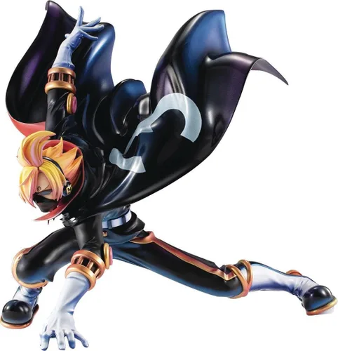 Miniatura 16 de Megahouse - One Piece - Boa Hancock ver. 3D2Y (Edición Limitada), Figura Coleccionable Retrato de Piratas