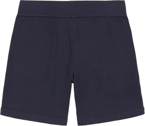 Miniatura 2 de Nautica Uniforme escolar para niñas Short suave con diseño sensorial amigable y fácil de poner