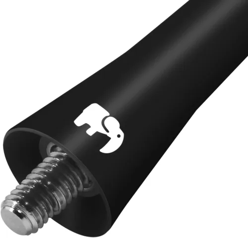 Miniatura 6 de ONE250 Antena de núcleo de cobre corto de 2.5 pulgadas, compatible con Mazda MX-5 Miata (2006-2024), Mazda2 (2002-2016), Mazda5 (1999-2019), Mazda3