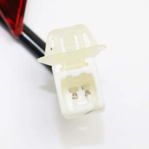 Miniatura 3 de KarParts360 Luz trasera para Honda Civic 2016 2017 2018 2019 lado del conductor Reemplazo para HO2802112