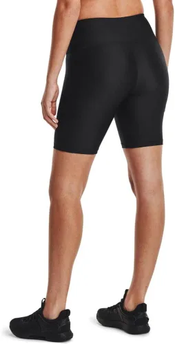 Miniatura 3 de Under Armour Womens HeatGear Armour Bike Shorts