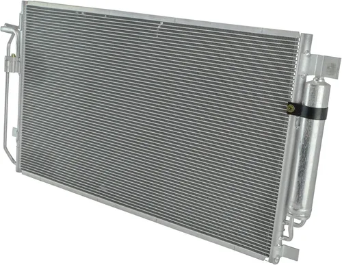 Miniatura 180 de TRQ Secador receptor de condensador de aire acondicionado compatible con Pontiac Vibe 2009-2010 2011-2016 Scion tC 2008-2015 xB 2009-2019 Toyota