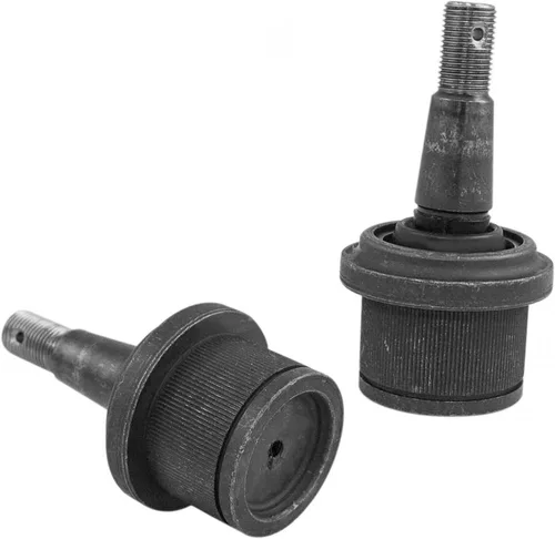 Miniatura 181 de Detroit Axle - 2 rótulas inferiores para Honda CR-V 2007-2019, RDX 2007-2018, ensamblaje de rótulas inferiores 2008 2009 2010 2011 2012 2013 2014