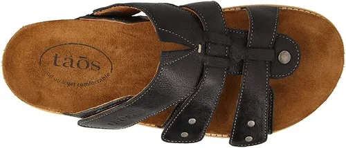Miniatura 4 de Taos Calzado Magnificent Sandalia para mujer