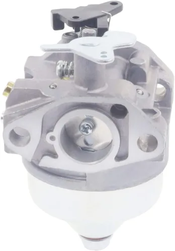Miniatura 5 de Carburador GCV190 HRX217 para Honda GCV190A GCV190LA HRB217 Estrangulador manual del motor, RY80940B RY80940 UT80432 Lavadora a presión