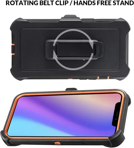 Miniatura 7 de AICase, compatible con iPhone 12/12 Pro/12 Pro Max/11 Pro/11 Pro Max