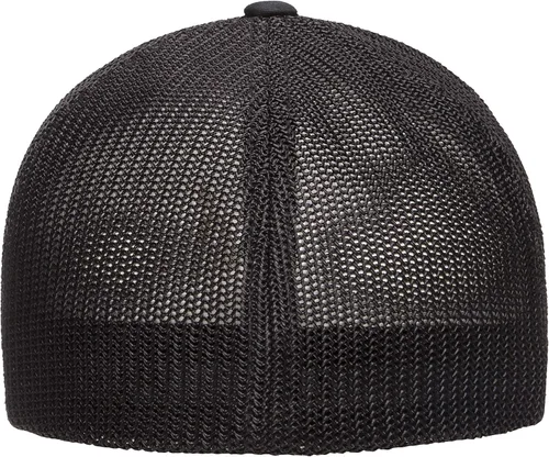 Miniatura 3 de Flexfit 6511 Trucker Cap