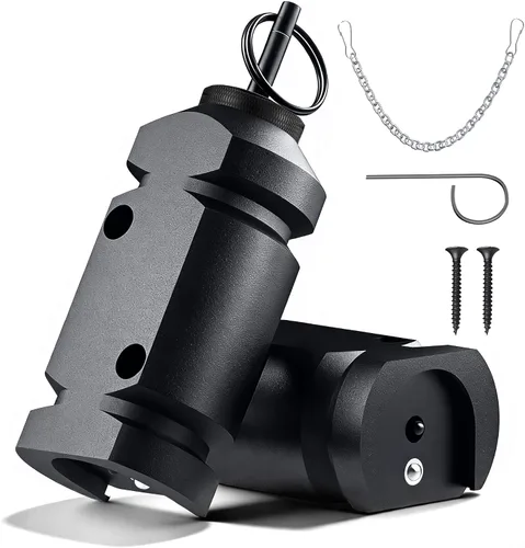 Alarma de viaje perimetral, dispositivo de alarma de alambre de viaje de campamento de calibre 12, sistema de seguridad de alerta temprana para