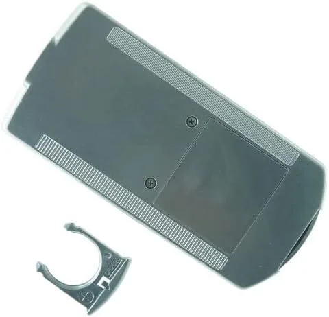 Miniatura 2 de Mando a distancia para Sony XAV-601BT XAV-602BT XAV-612BT XAV-701HD XAV-701BT XAV-712BT XAV-712HD XAV-742 Receptor de coche DVD móvil reproductor