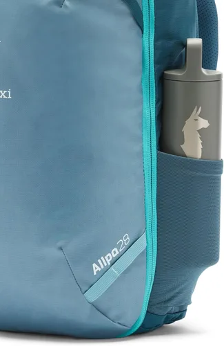 Miniatura 4 de Cotopaxi Paquete de viaje Allpa 28L, Tamaño único