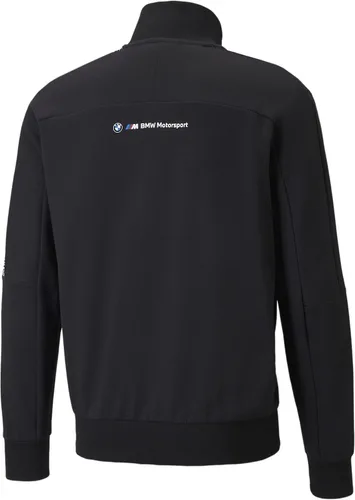 Miniatura 2 de PUMA Men's Standard BMW M Motorsport T7 Full-Zip Jacket