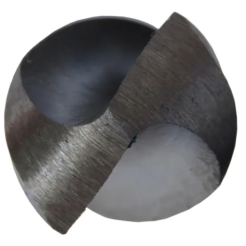 Miniatura 8 de Drill America POU juego de llave de tubería de acero de carbono NPT y broca para taladro HSS (1/8 pulgadas NPT - 1 pulgadas NPT), 1