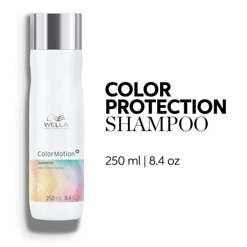 Miniatura 3 de Wella Professionals ColorMotion+ Hair Color Protection Shampoo