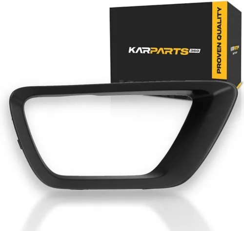 Miniatura 9 de KarParts360 Para Chevy Colorado 2015 16 17 18 19 2020 luz antiniebla lado del conductor Delantero w/paquete de apariencia