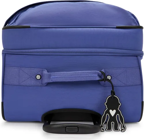 Miniatura 8 de Kipling Equipaje rodante grande espontáneo, Azul océano