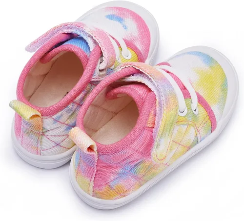 Miniatura 5 de BMCiTYBM Zapatos de bebé para niño y niña, zapatos de invierno cálidos antideslizantes para primeros pasos de 6 a 24 meses