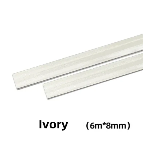 Miniatura 2 de Cinta autoadhesiva para calafatear para azulejos de cerámica, cinta autoadhesiva para embellecer huecos para bañera, cocina, fregadero, inodoro