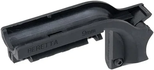 Soporte adaptador de riel Picatinny compatible con Beretta 92