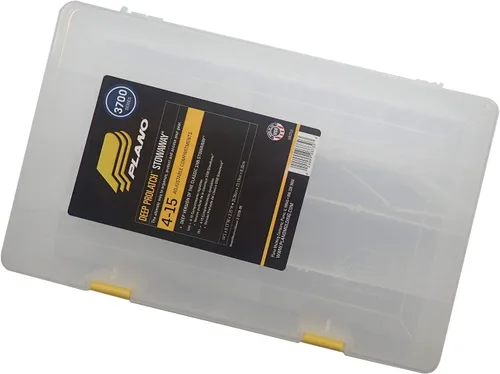Miniatura 20 de Plano Prolatch Stowaway - Estuche de almacenamiento