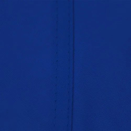 Miniatura 3 de MSC Cubierta para botes remolcables de poliéster Oxford resistente, se adapta a casco V, triple casco, cubierta para botes pequeños