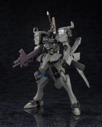 Miniatura 6 de KOTO MUV-LUV Alternativa FUBUKI Ejército Imperial Japonés