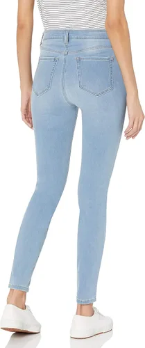 Miniatura 2 de Tienda Essentials Jeans ajustados para mujer