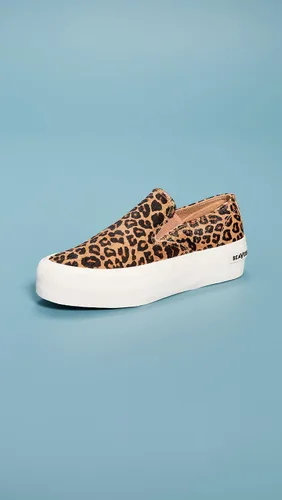 Miniatura 6 de SeaVees Baja Platform Mulholland - Zapatillas deportivas para mujer