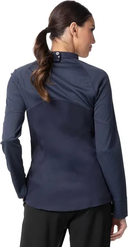 Miniatura 2 de Chef Works Women's Nepal Chef Coat