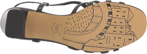 Miniatura 4 de Bella Vita Women's Gretta Heeled Sandal